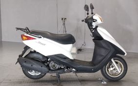 YAMAHA AKUSHI STREET SE53J