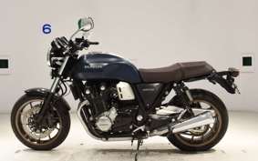 HONDA CB1100RS 2022 SC65