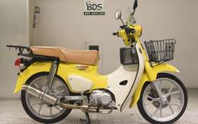 HONDA C110 SUPER CUB 2021 JA59