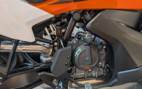 KTM 890 ADVENTURE TS640