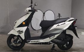 SUZUKI AVENIS 125 EA12J