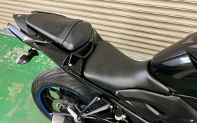 YAMAHA MT-03 2019 RH13J