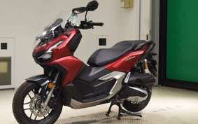 HONDA ADV160 2014 KF54