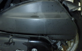 YAMAHA JOG Gen.5 SA36J