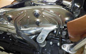 HARLEY FLHX 1580 2008