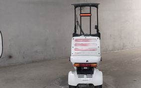 HONDA GYRO TA03