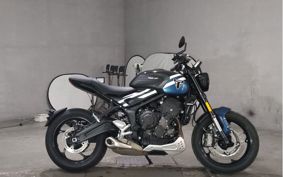 TRIUMPH TRIDENT 660 2025 L21U47