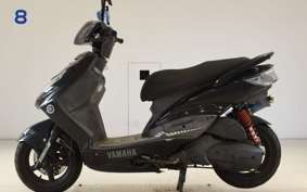 YAMAHA CYGNUS 125 X