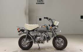 HONDA MONKEY 2025 Z50J