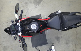 YAMAHA MT-03 2020 RH13J