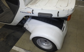 HONDA GYRO CANOPY TA03