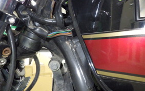 KAWASAKI ZRX400 1999 ZR400E