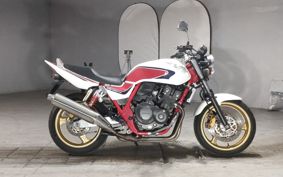 HONDA CB400SFV-4 NC42