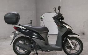 HONDA DIO 110 JF31