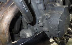 YAMAHA FAZER FZ6 S 2009