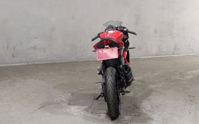 KAWASAKI NINJA250SL BX250A