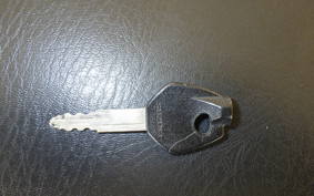 SUZUKI LET's 4 G CA41A