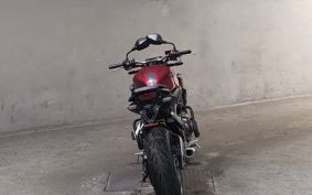 HONDA CB650R 2020 RH03