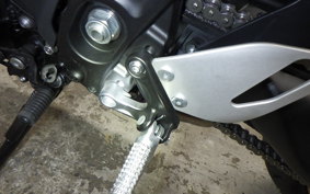 YAMAHA XSR900 2023 RN80J
