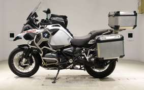 BMW R1200GS ADVENTURE 2016