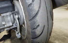 HONDA TACT-4ﾍﾞｰｼｯｸ AF79