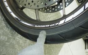 HONDA CB650R 2021 RH03