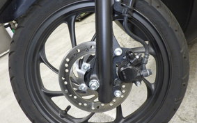 HONDA DIO 110 2019 JK03