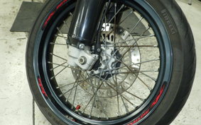 HONDA XR400 MOTARD 2007 ND08
