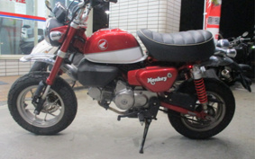 HONDA  MONKEY 125 JB02