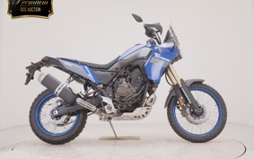 YAMAHA TENERE 700 2026 DM13J