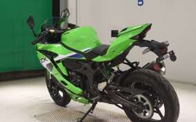 KAWASAKI ZX-25RR 2006 ZX250H