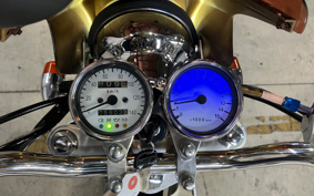 HONDA APE 100 HC07