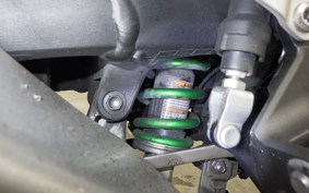 KAWASAKI ZH2 SE 2021 ZRT00K