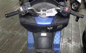 HONDA FORZA Z MF08