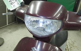 SUZUKI LET's 4 CA45A