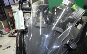 KAWASAKI NINJA 400 2023 EX400L