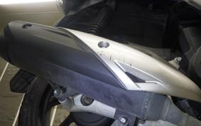 HONDA PCX125-3ﾊEVEﾘｯﾄﾞ 2006 JF84