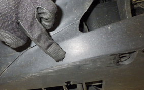 SUZUKI SKYWAVE 200 (Burgman 200) CH41A