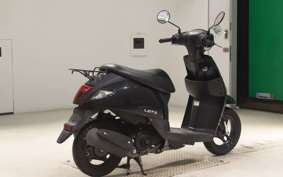 SUZUKI ﾚｯﾂ CA4AA