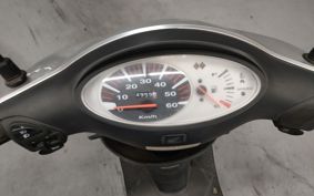 HONDA DIO AF56
