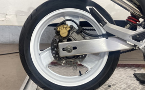 HONDA HORNET 250 MC31