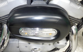 HARLEY XL1200R TRIKE 2004
