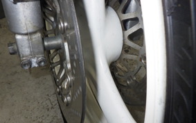 SUZUKI RGV250 Gamma 2025 VJ22A