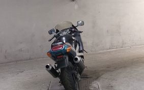 KAWASAKI ZZR400 1994 ZX400N