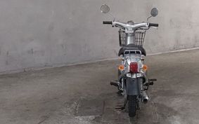HONDA SUPER CUB50 C50