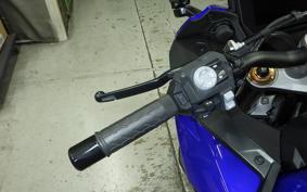 SUZUKI GSX-S1000GT 2025 EK1AA