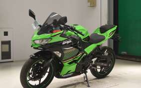 KAWASAKI NINJA 400 2020 EX400G