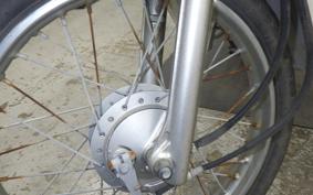 HONDA C110 SUPER CUB JA10