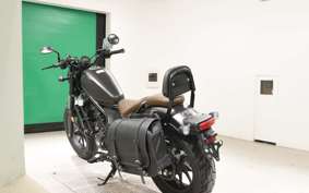 HONDA REBEL 250 S