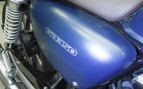 HONDA GB350 2022 NC59